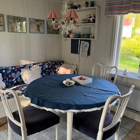 Sommarstugan Aspered Bagian luar foto